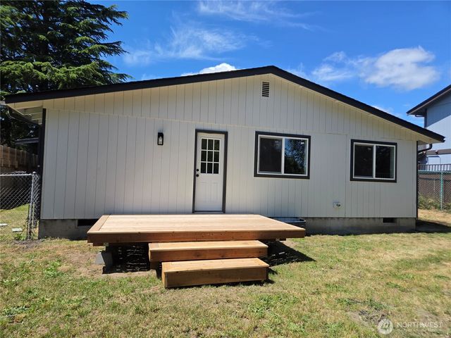 3505 N Gove Street, Tacoma, WA 98407
