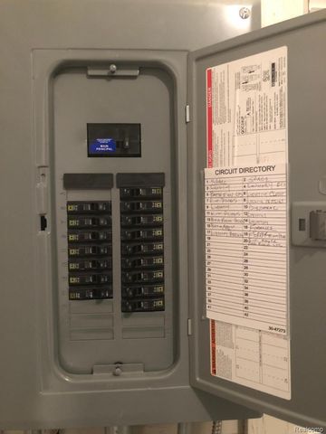 3415 13TH Street, Wyandotte, MI 48192