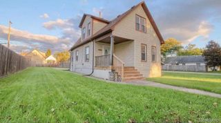 3415 13TH Street, Wyandotte, MI 48192