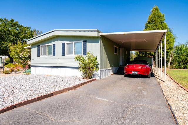 20350 Hole In One Drive, SPC 25, Redding, CA 96002