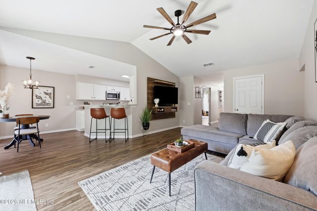 12620 BARNSBURY Court, Jacksonville, FL 32246
