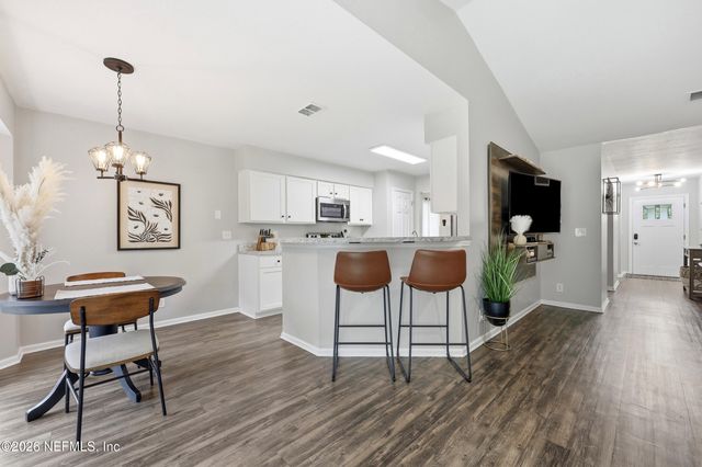 12620 BARNSBURY Court, Jacksonville, FL 32246