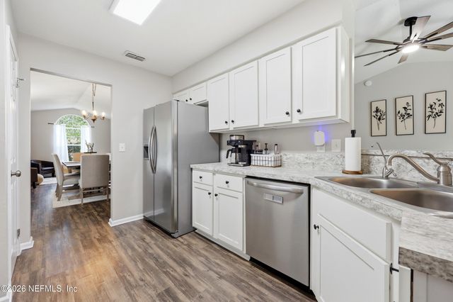 12620 BARNSBURY Court, Jacksonville, FL 32246