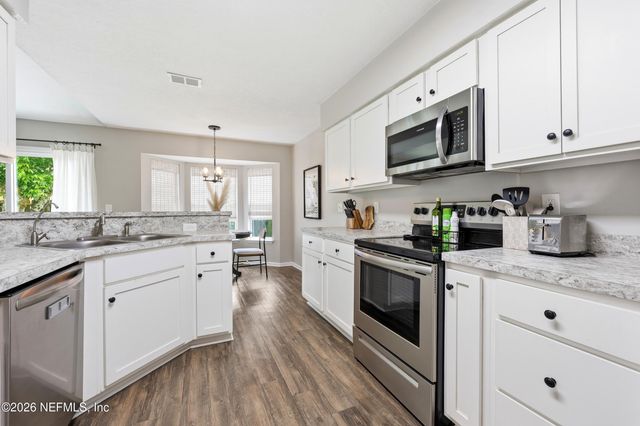 12620 BARNSBURY Court, Jacksonville, FL 32246