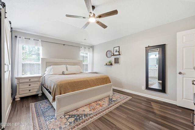 12620 BARNSBURY Court, Jacksonville, FL 32246