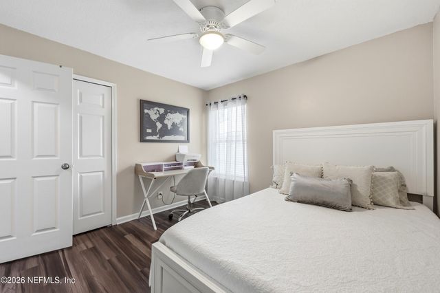12620 BARNSBURY Court, Jacksonville, FL 32246