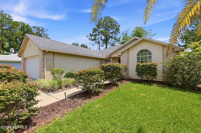 12620 BARNSBURY Court, Jacksonville, FL 32246