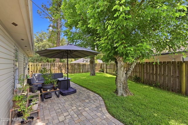 12620 BARNSBURY Court, Jacksonville, FL 32246
