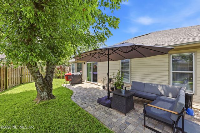 12620 BARNSBURY Court, Jacksonville, FL 32246