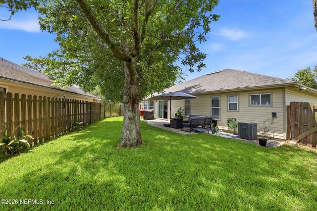 12620 BARNSBURY Court, Jacksonville, FL 32246