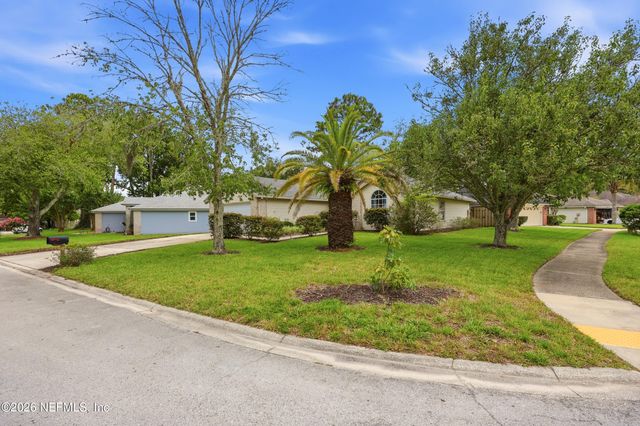 12620 BARNSBURY Court, Jacksonville, FL 32246