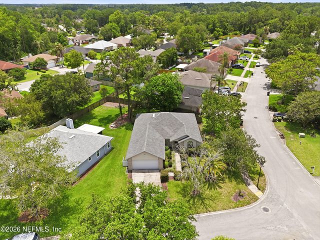 12620 BARNSBURY Court, Jacksonville, FL 32246