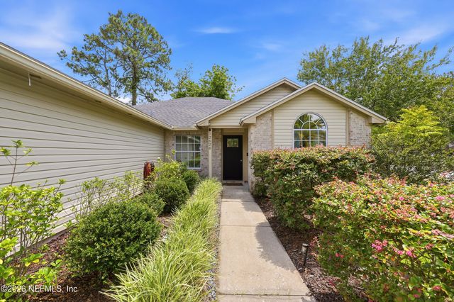 12620 BARNSBURY Court, Jacksonville, FL 32246