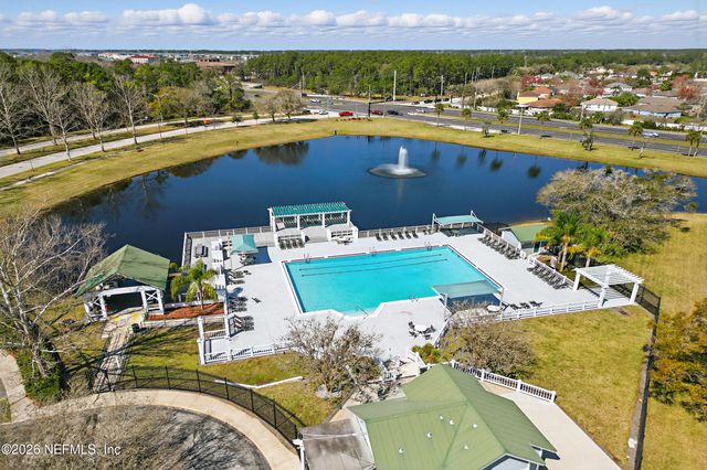 12620 BARNSBURY Court, Jacksonville, FL 32246