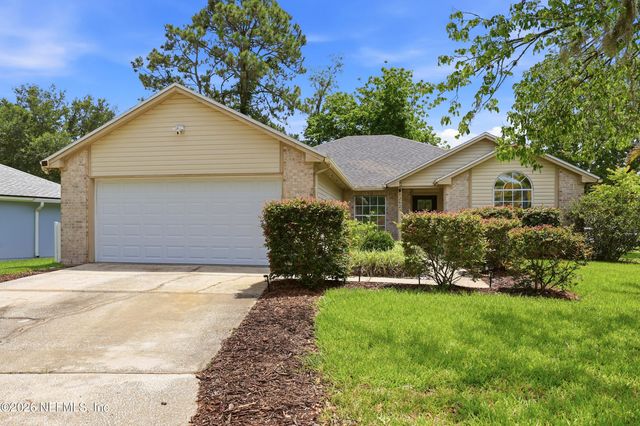 12620 BARNSBURY Court, Jacksonville, FL 32246