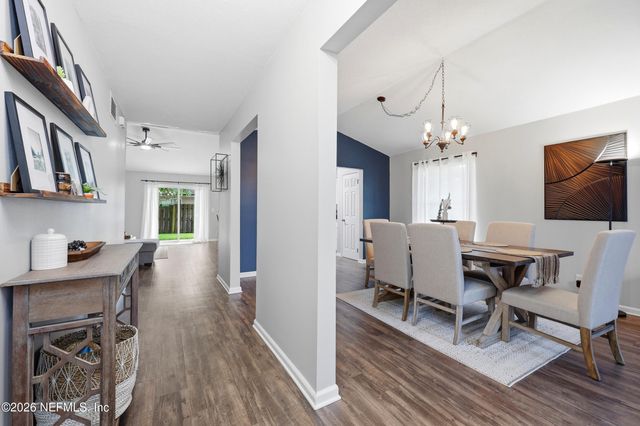 12620 BARNSBURY Court, Jacksonville, FL 32246