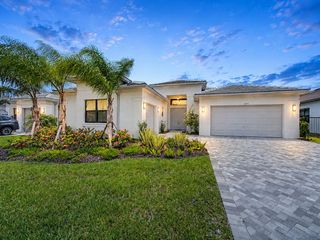 12241 SW Saltwater Drive, Port St. Lucie, Port St Lucie, FL 34987