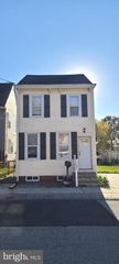 922 CLAYTON ST, New Castle, DE 19720
