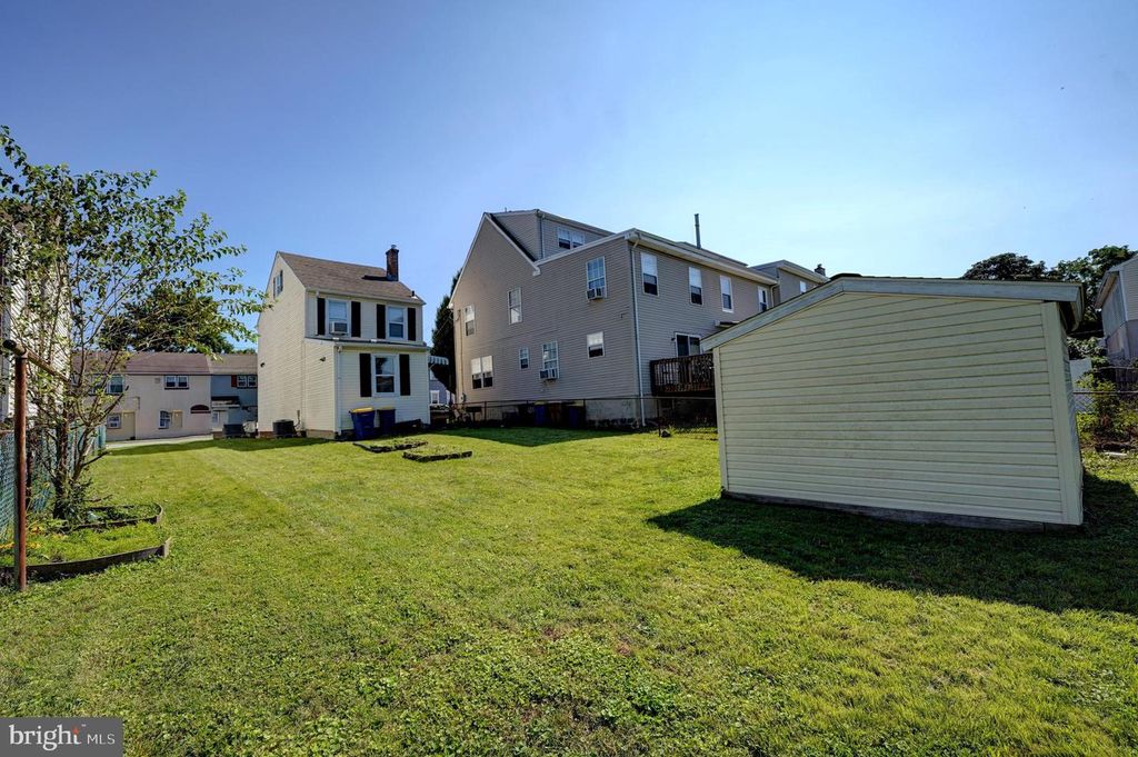 922 CLAYTON ST, New Castle, DE 19720