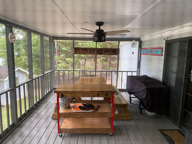 290 Cardinal Lane, Toccoa, GA 30577