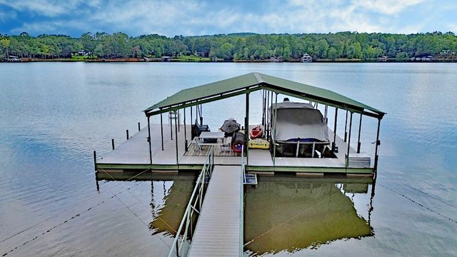 290 Cardinal Lane, Toccoa, GA 30577