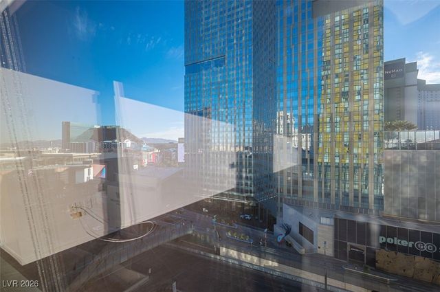 3722 Las Vegas Boulevard 701, Las Vegas, NV 89158