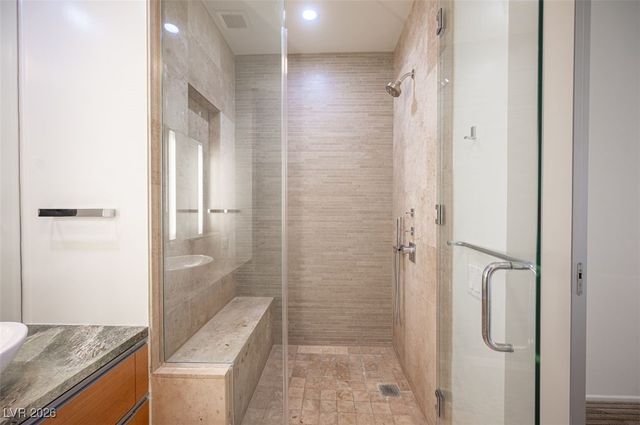 3722 Las Vegas Boulevard 701, Las Vegas, NV 89158