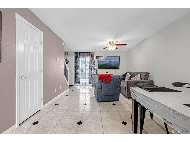 12182 E Kepner Pl, Aurora, CO 80012