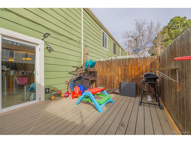12182 E Kepner Pl, Aurora, CO 80012