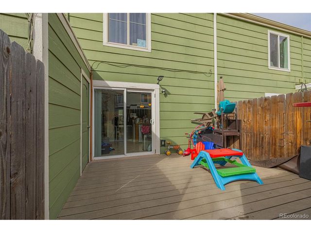 12182 E Kepner Pl, Aurora, CO 80012