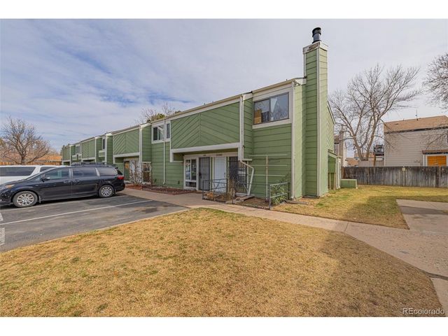 12182 E Kepner Pl, Aurora, CO 80012