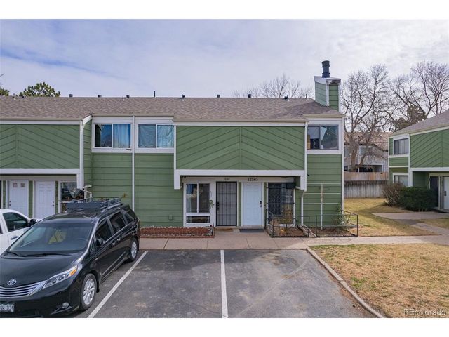 12182 E Kepner Pl, Aurora, CO 80012