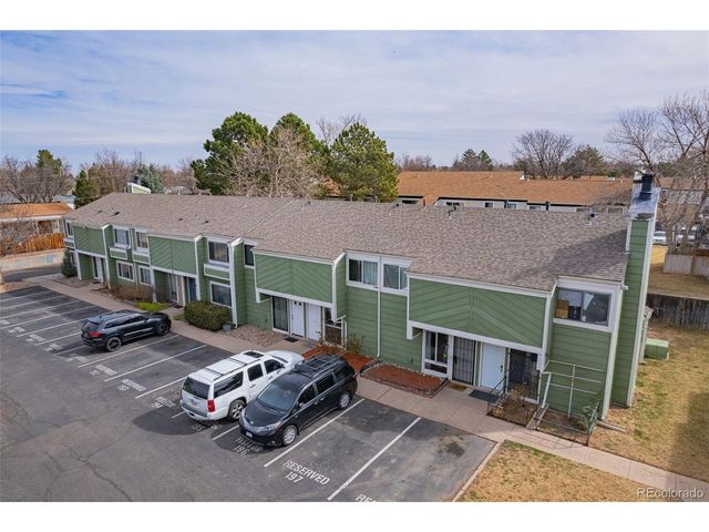 12182 E Kepner Pl, Aurora, CO 80012