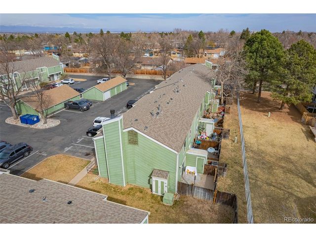 12182 E Kepner Pl, Aurora, CO 80012