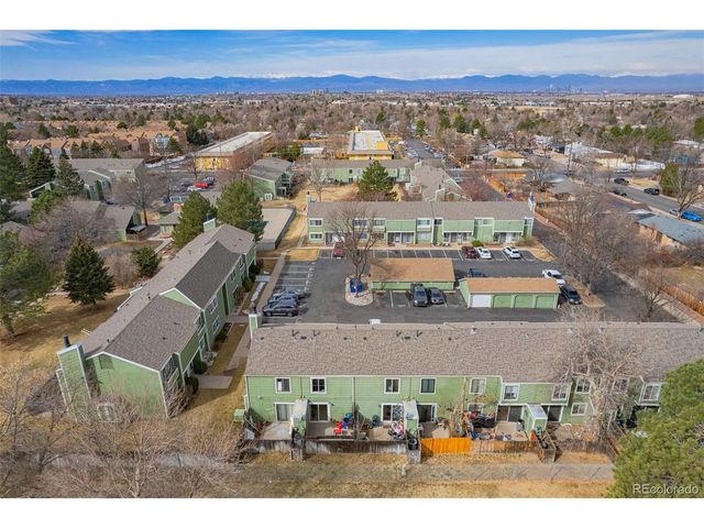 12182 E Kepner Pl, Aurora, CO 80012