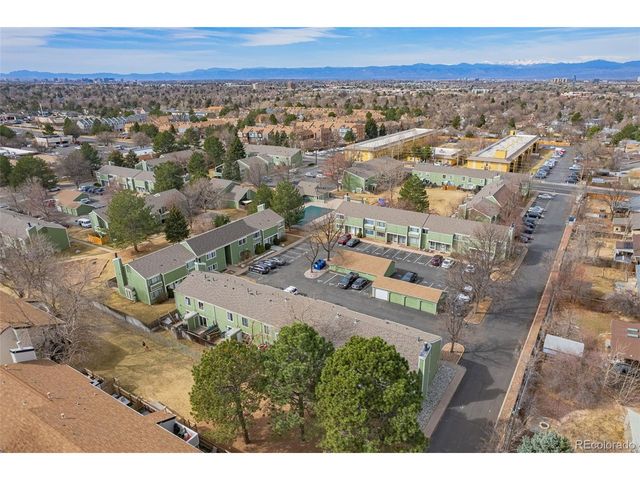 12182 E Kepner Pl, Aurora, CO 80012