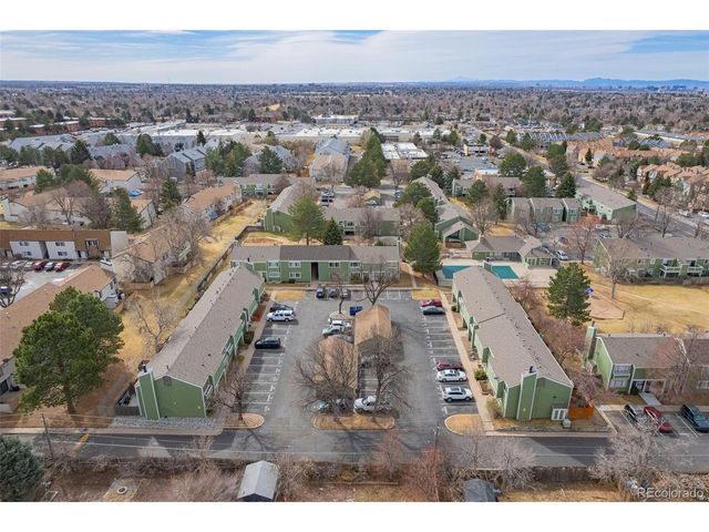 12182 E Kepner Pl, Aurora, CO 80012