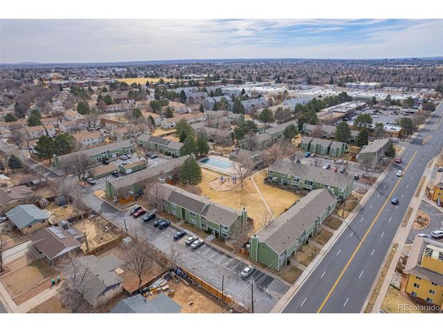 12182 E Kepner Pl, Aurora, CO 80012