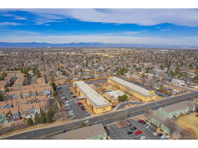 12182 E Kepner Pl, Aurora, CO 80012