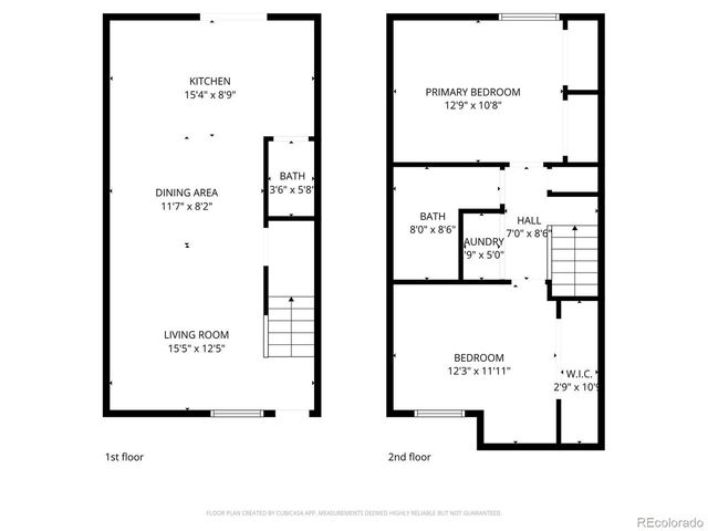 12182 E Kepner Pl, Aurora, CO 80012