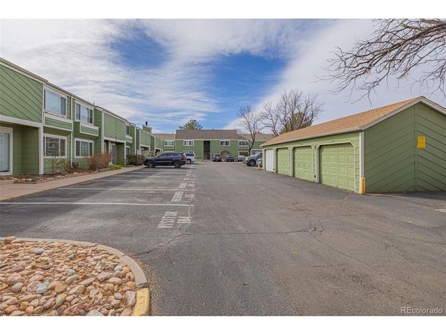 12182 E Kepner Pl, Aurora, CO 80012