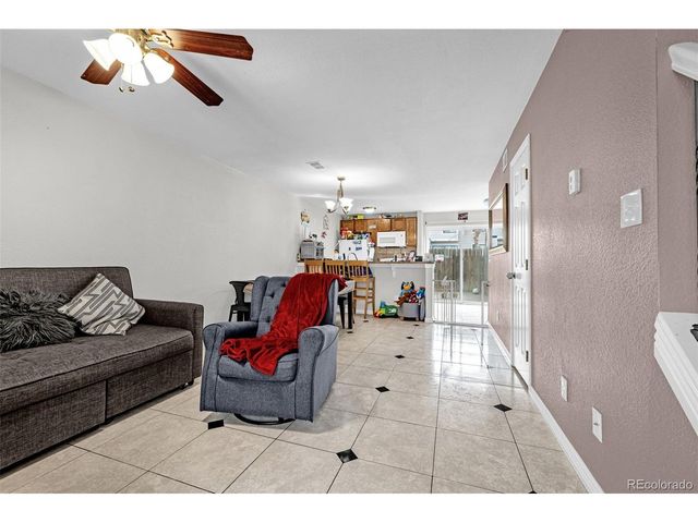 12182 E Kepner Pl, Aurora, CO 80012