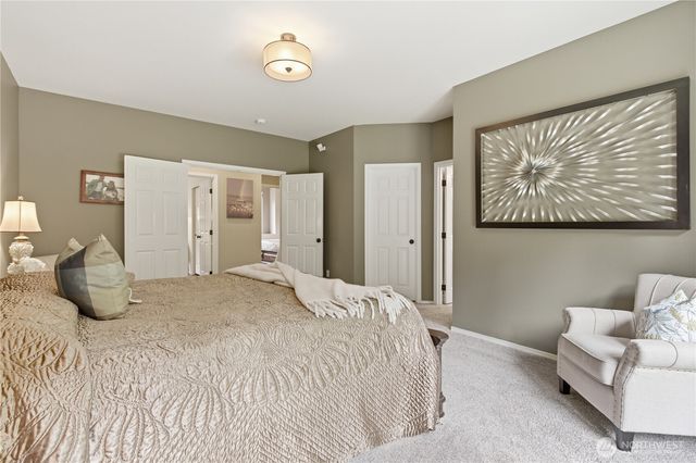 832 Jewil Drive, Fox Island, WA 98333