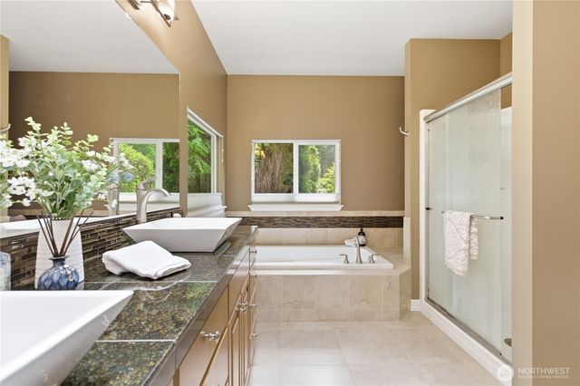 832 Jewil Drive, Fox Island, WA 98333