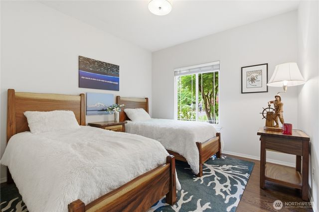 832 Jewil Drive, Fox Island, WA 98333