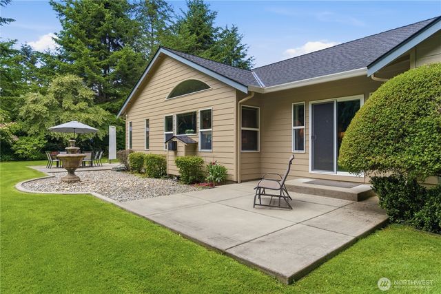 832 Jewil Drive, Fox Island, WA 98333