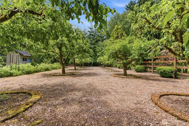 832 Jewil Drive, Fox Island, WA 98333