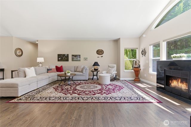 832 Jewil Drive, Fox Island, WA 98333
