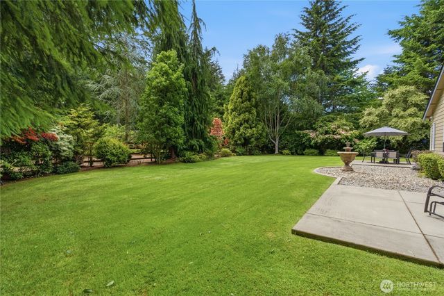 832 Jewil Drive, Fox Island, WA 98333