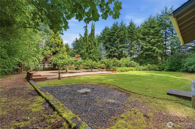 832 Jewil Drive, Fox Island, WA 98333